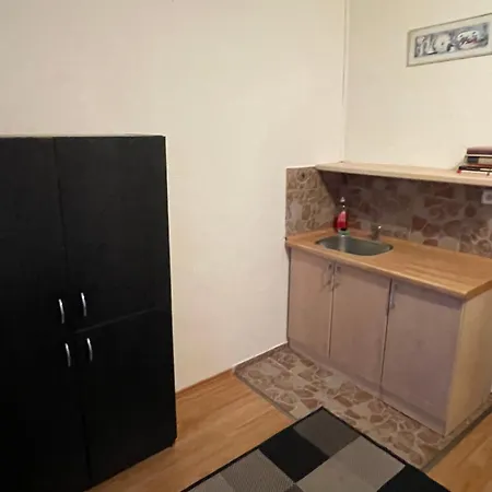 Apartment Horsky