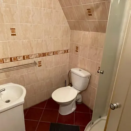 Apartment Horsky Jachymov