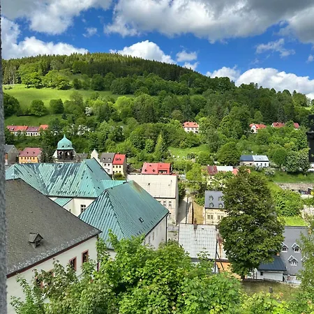 Horsky * Jáchymov