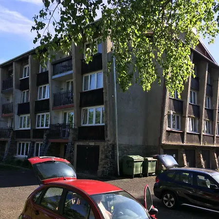 Lejlighed Horsky Apartman Medenec