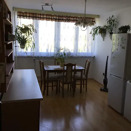 Horsky Apartman Apartment